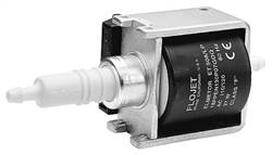 FLOJET PUMP OSC 230V HP VITON Model# FJ ET508-244A