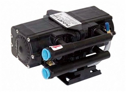 FLOJET DUAL G57 POLY/SANTO PUMP Model# FJ G257501A