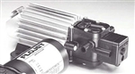 FLOJET PUMP 12V ON-DEMAND 40PSI Model# FJ LF112421F