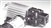 FLOJET PUMP 12V 1.0/35 PSE N/SW Model# FJ LF122-002