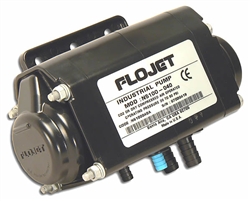 FLOJET PUMP AIR 1.9/75 SANTOPREN Model# FJ N5100040A