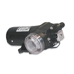 FLOJET PUMP 12/24V3.7GPM SANT/VIT Model# FJ R4400-503A