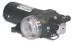 FLOJET PUMP 12/24V4.5 GPM SANT/VIT Model# FJ R4400-504A