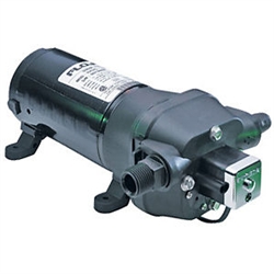 FLOJET PUMP 12/24V 3.7/35 Model# FJ R4515-743A