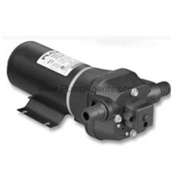 FLOJET PUMP 115V 3.5/45 PSV SW Model# FJ 04300-501