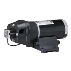 FLOJET PUMP 115V 4.5/45 PSE SW Model# FJ 04524-500A