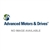 Advanced Motors & Drives GB9-4001 Traction Motor