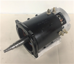 Advanced Motors & Drives HD4-4001 Nidec Traction, Drive Motor 24V