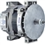 HDP-31-108PM HD Power Solutions 12V 150A Alternator