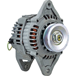 HIT-ALR0064 Hitachi 12V 60A Alternator