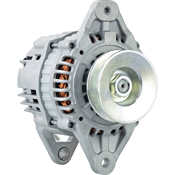 HIT-ALR0066 Hitachi 12V 80A Alternator