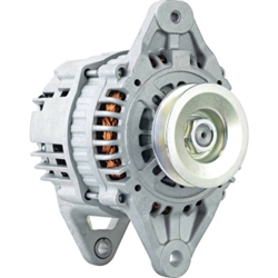 HIT-ALR0067 Hitachi 12V 80A Alternator