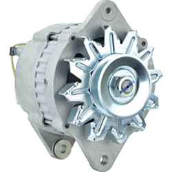 HIT-ALR0073 Hitachi 24V 40A Alternator