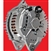 HIT-LR1110-735C Hitachi 12V 110A Alternator