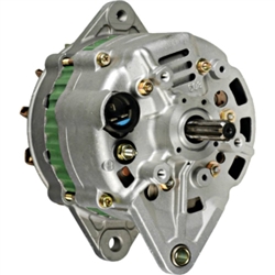 HIT-LR170-418CN Hitachi 12V 70A Alternator, Lester 12097, 12235