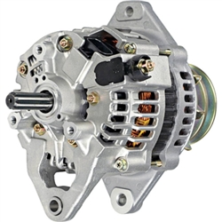 HIT-LR180-509CN Hitachi 12V Alternator, Lester 12335