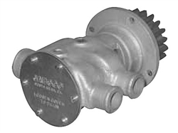 JABSCO COOLING PUMP-OWENS FLAGSHIP Model# JA 14210-0001