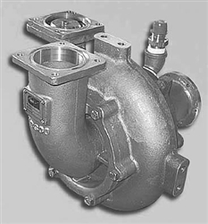 JABSCO CUMMINS PUMP Model# JA 15780-0000