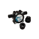 JABSCO DRILL PUMP 1/4" Model# JA 17250-0003