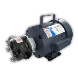 JABSCO PUMP EPOXY 1/2 Model# JA 17430-0003