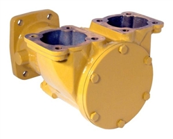 JABSCO ENG PUMP FOR CAT 3406 Model# JA 17970-0100