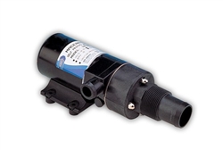 JABSCO PUMP 12V MACERATOR 3" Model# JA 18590-0010