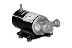 JABSCO REVERSIBLE PUMP W/SWITCH Model# JA 18620-0003