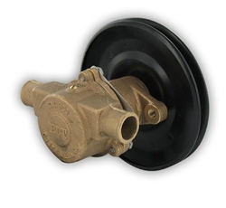 JABSCO PUMP HIGH PRESS 1" W/6 1/2 Model# JA 18840-1010