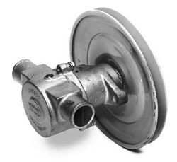 JABSCO PUMP 1 1/4" W/6 1/2" A Model# JA 18930-0010