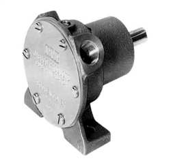 JABSCO PUMP PED MT NEO IMP 3/8 Model# JA 2620-1101