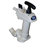 JABSCO PUMP ASSEMBLY Model# JA 29040-3000