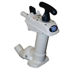 JABSCO PUMP ASSEMBLY Model# JA 29040-3000