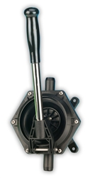 JABSCO AMAZON BULKHEAD MAN PUMP Model# JA 29240-0000