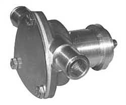 JABSCO PUMP BETA MARINE Model# JA 29460-1631