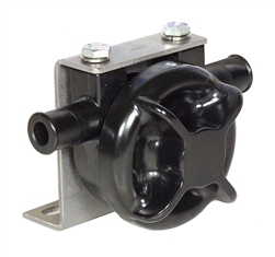 JABSCO PUMP W/HAST-B SHAFT & VTN Model# JA 3010-1024