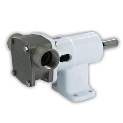 JABSCO PUMP PEO 316 3/4 PED NIT Model# JA 30510-0003