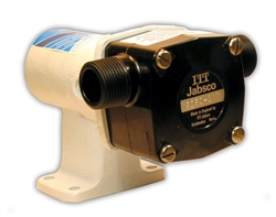 JABSCO PUMP PEO EPOXY 3/4 PED Model# JA 30510-1103