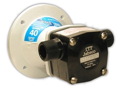 JABSCO PUMP PEO EPOXY 56C NEO TC Model# JA 30510-3101