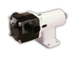 JABSCO PUMP PEO PED EPOXY 1" Model# JA 30520-1103