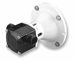 JABSCO PUMP PEO EPOXY 145TC VIT Model# JA 30520-3004