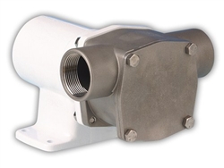 JABSCO PUMP PEO SS PED 1 1/2" Model# JA 30530-0111