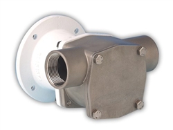 JABSCO PUMP PEO SS 184TC VIT TC Model# JA 30530-2104