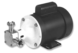 JABSCO PUMP MPU 56C NEO ACME Model# JA 30550-4005