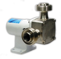 JABSCO PUMP 1" PED HP NEO ACME Model# JA 30560-0015