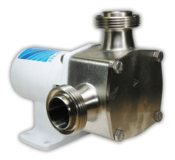 JABSCO PUMP PEO PED 1.5" NEO TC Model# JA 30570-1105