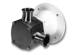 JABSCO PUMP PEO 184TC NEO Model# JA 30570-3105