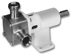 JABSCO PUMP PEO PED HP NEO TC Model# JA 30580-1115