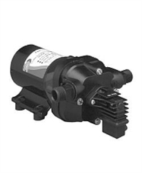JABSCO PUMP PARMAX 4 BILGE LIVEWELL Model# JA 30705-0024