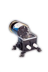 JABSCO 32V BILGE PUMP Model# JA 36680-2020
