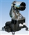 JABSCO PUMP WITH 32VDC MOTOR Model# JA 36900-1020